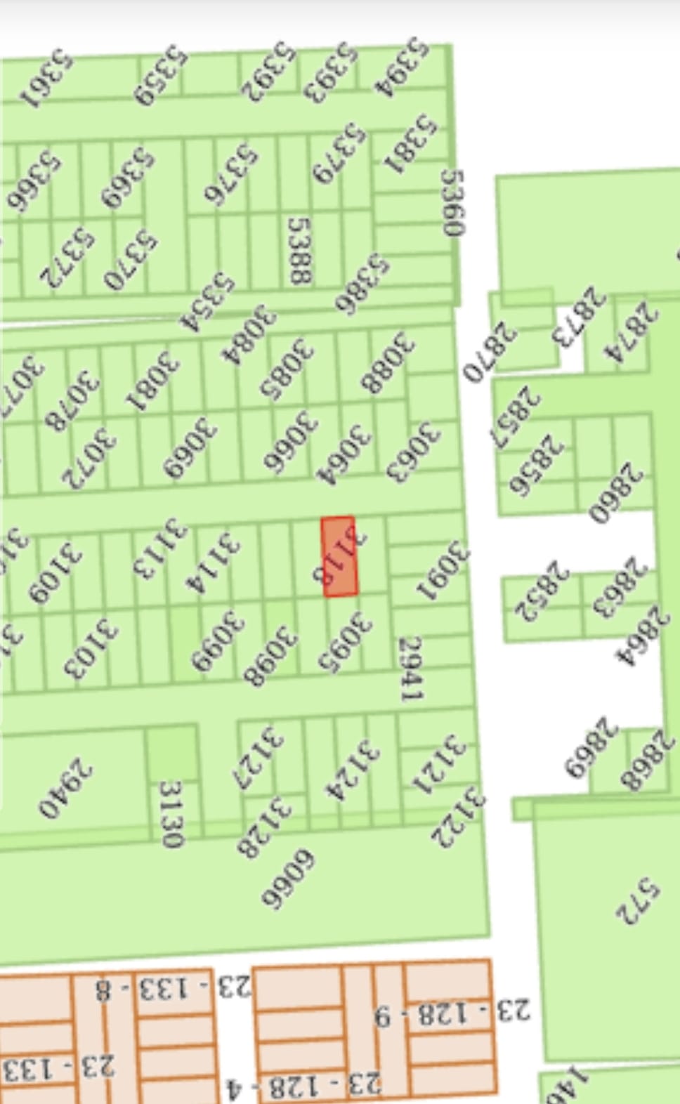 Terreno en San Juan del Paraná